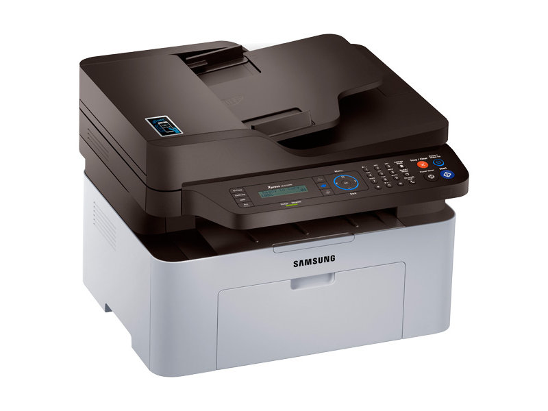 Impressora Multifuncional Laser Monocromática Samsung SL-M2070FW