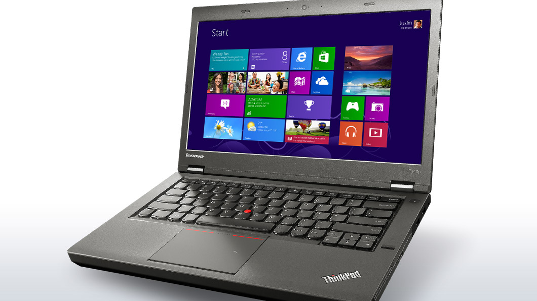 Notebook Lenovo Think T440p