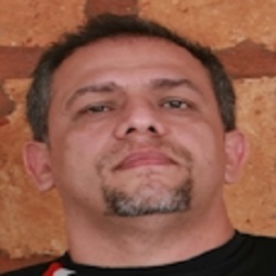 Manoel José O. da Cruz