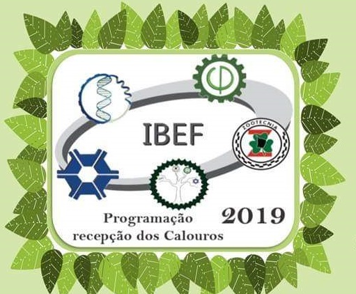Em consonância à semana de recepção aos calouros Santarém, o Instituto de Biodiversidade e Florestas (Ibef) programou uma agenda de atividades.