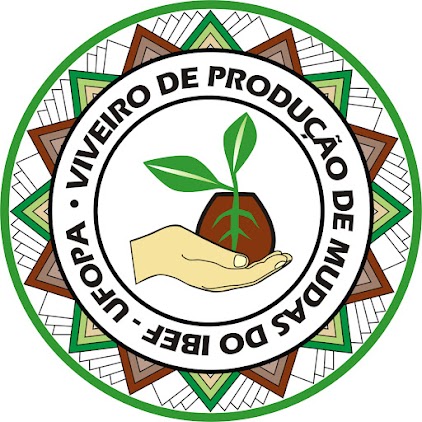 Logomarca do Viveiro
