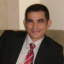Márcio J. Benassuly Barros