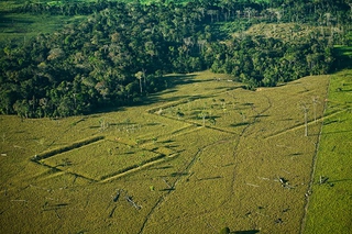 Inédito, estudo tem implicações políticas sobre o debate atual a respeito do marco temporal de terras indígenas no Brasil.