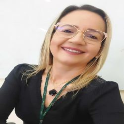Elaine Cristina P. de Oliveira