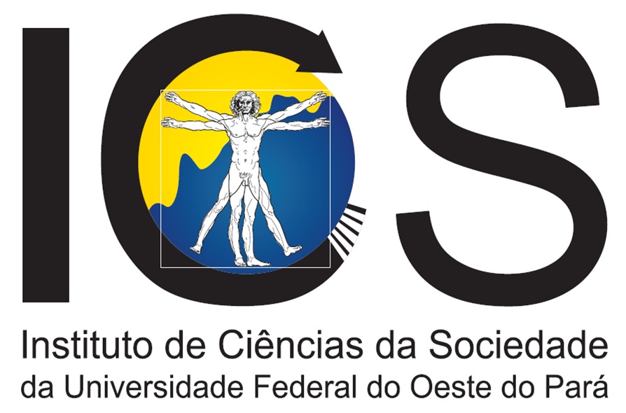 Logo do ICS