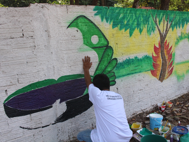 Procce PróReitoria da Cultura, Comunidade e Extensão