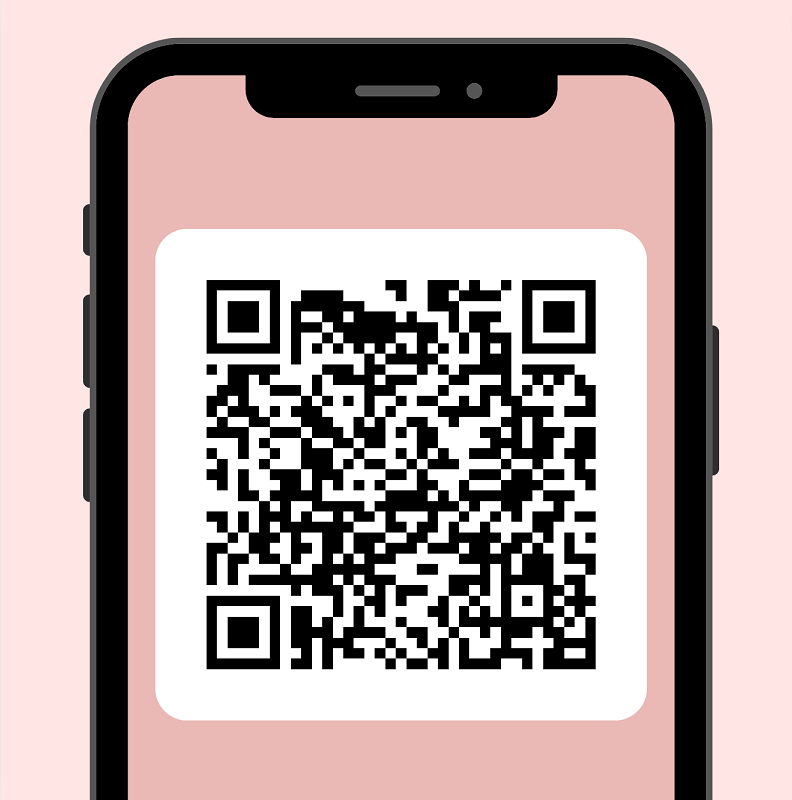 QR reserva equipamentos