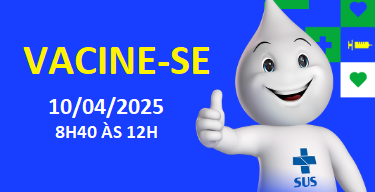 Campanha de Vacinação 2025