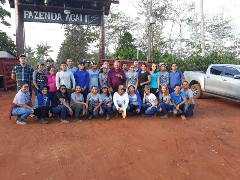 aula cacau medicilândia