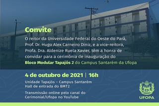 UFMS abre seleção para 57 cursos de mestrado e doutorado para ingresso em  2022