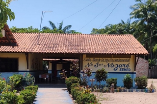 A ação atenderá a crianças da comunidade de Pajuçara, em Santarém (PA).