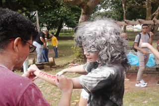 Processo teve 5.329 inscritos concorrendo a uma das 1.410 vagas ofertadas nos 42 cursos de graduação em Santarém e em outros seis municípios do Oeste do Pará