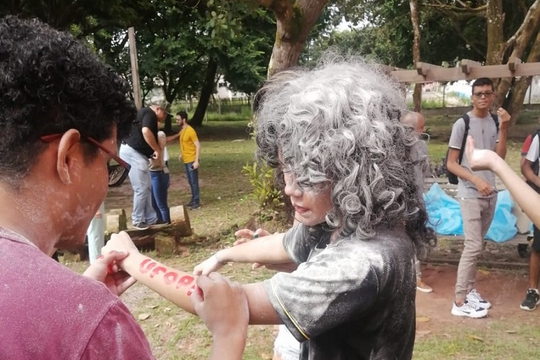 Processo teve 5.329 inscritos concorrendo a uma das 1.410 vagas ofertadas nos 42 cursos de graduação em Santarém e em outros seis municípios do Oeste do Pará