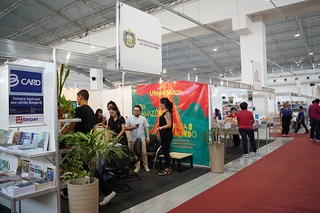 Evento ocorrerá de 29 de novembro a 3 de dezembro de 2023, no Centro de Convenções Sebastião Tapajós.