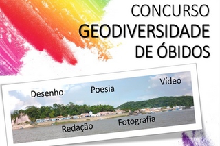 São cinco categorias: desenho, poesia, redação, fotografia e vídeo. Inscrições terminam dia 1º de novembro.