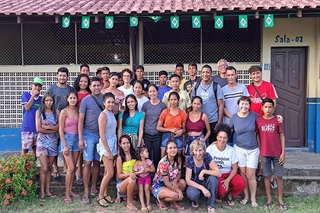 300 garotas participam do Festival de Xadrez da Mulher nesta quinta (30)   Secretaria Municipal de Educação - Secretaria Municipal de Educação