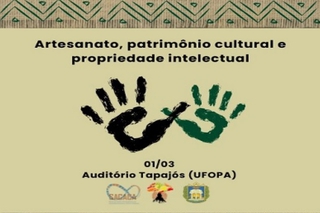 Atividades comemorativas ocorrerão dia 1º de março na Unidade Tapajós.