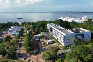 Matrícula ocorrerá de 2 a 9 de janeiro via SIGAA.