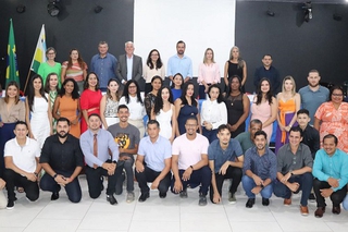 Evento tratou do ensino jurídico no Oeste do Pará