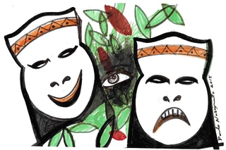 Iurupari irá formar dois núcleos cênicos para interessados a partir de 10 anos de idade.