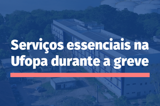 Pontos foram analisados entre Gestão Superior da universidade e o Comando de Greve.