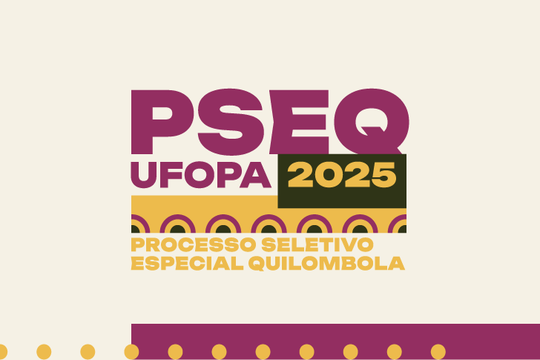 Gratuita, inscrição encerra nesta quinta-feira, 12 de dezembro de 2024.