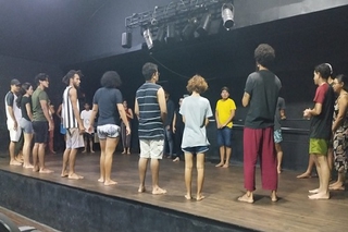 Com 25 vagas, a atividade ocorrerá de 7 a 10 de fevereiro no Auditório Wilson Fonseca, Unidade Rondon, em Santarém (PA).