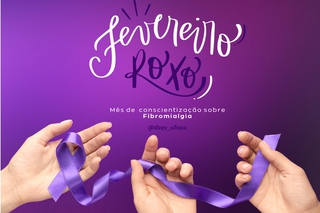 E no dia 28 de fevereiro acontecerá a ação de saúde “Desestressando na Ufopa” para lembrar o Dia Mundial de Prevenção de LER-DORT.