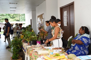 Aberto ao público, evento ocorrerá das 8 às 12 horas, na entrada do BMT II.