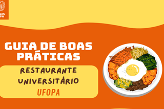 Publicação orienta sobre a segurança alimentar e aspectos higiênicos sanitários