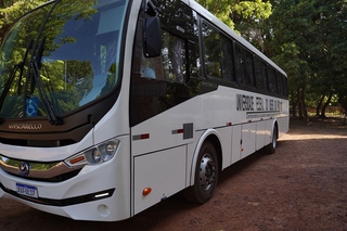 As mudanças foram sugeridas pelos universitários e visam a atender às suas necessidades