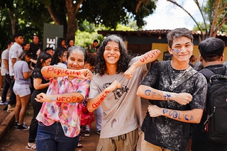 Quase sete mil candidatos se inscreveram no PSR 2024. A maioria é de Santarém e do estado do Pará.