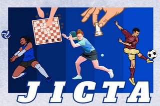 Complexo Esportivo da Unidade Tapajós não estará disponível para outras atividades durante a realização dos I JICTA.