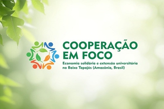 Série foi feita por alunos do curso de Gestão Pública da Ufopa.