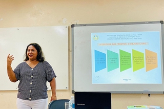 A pesquisa identificou diversas características e tendências do mercado editorial de livros para crianças no país.