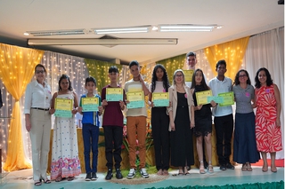 Entrega da premiação será nesta quinta, 14, no Auditório Tapajós.