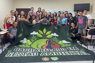 Gestor Ambiental é um analista de sustentabilidade que pode atuar em todos os setores da economia.