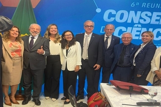 Público em geral pode mandar sugestões até 20 de dezembro.