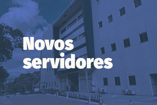 Servidores foram lotados em vários campi da universidade.