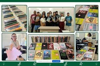 Também já foi publicado o resultado preliminar da edição de 2026.