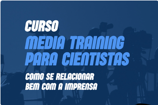 Interessados podem se inscrever até 3 de dezembro.