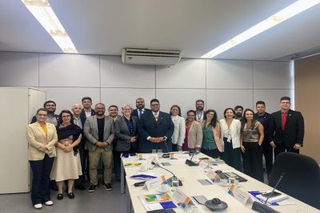 Recursos garantidos pelo MEC ampliam oportunidades educacionais no Oeste do Pará.