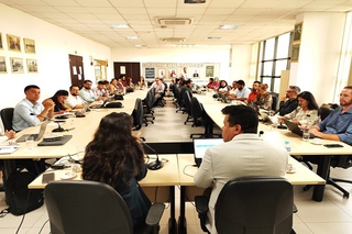 Proposta abrange a sede e os seis campi regionais