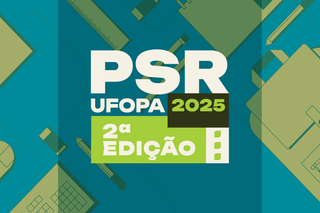 São mais de 300 vagas em cursos de graduação ofertados em Santarém, Itaituba, Monte Alegre e Rurópolis.