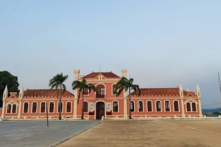 Curso visa a formar profissionais com uma visão crítica e humanista, voltada às necessidades da região.