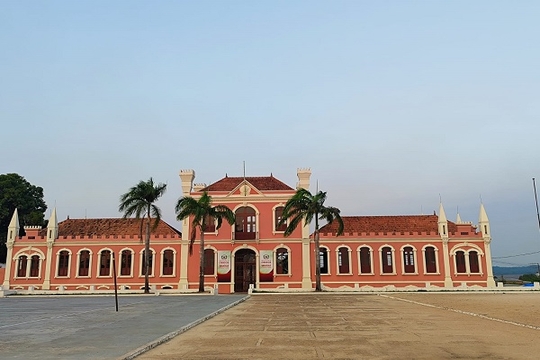 Curso visa a formar profissionais com uma visão crítica e humanista, voltada às necessidades da região.