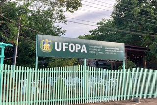 Espaço será de uso coletivo para ações institucionais com a participação da comunidade local e científica.