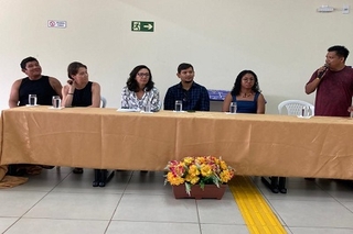 Espaço integra tecnologia, cultura e educação. O foco é fortalecer a inclusão e valorizar estudantes indígenas.