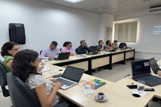 Unidade da Ufopa alcançou em 18 meses o resultado previsto para 2027.