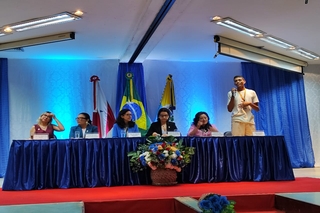 Maior evento científico da região Oeste do Pará